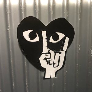 Meet your Posher, Liqi